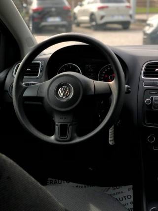 VOLKSWAGEN Polo usata, con Controllo trazione