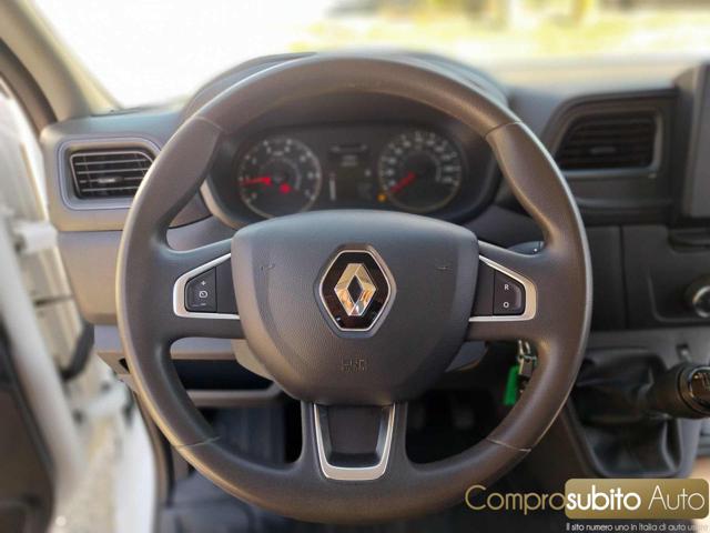 RENAULT Master usata 13