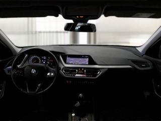 BMW 118 usata, con Chiusura centralizzata