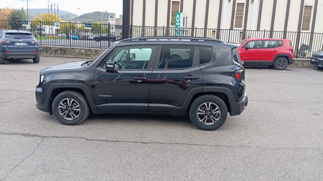 JEEP Renegade usata, con Controllo vocale