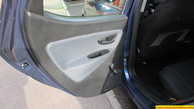 LANCIA Ypsilon usata, con Vivavoce