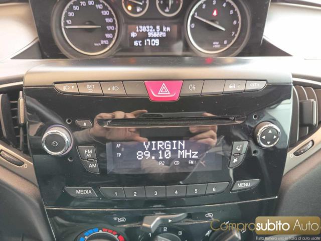 LANCIA Ypsilon usata 19