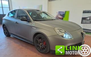 ALFA ROMEO Giulietta usata 31