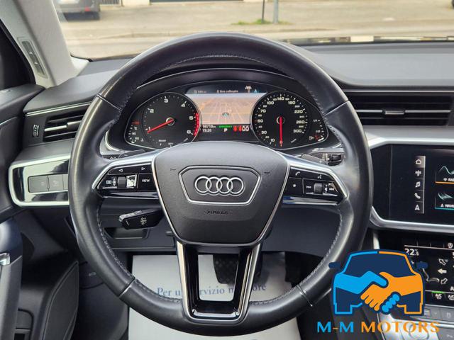 AUDI A6 usata, con Controllo trazione