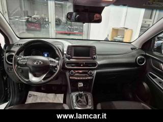 HYUNDAI Kona usata, con Cerchi in lega