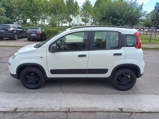 FIAT Panda usata 33