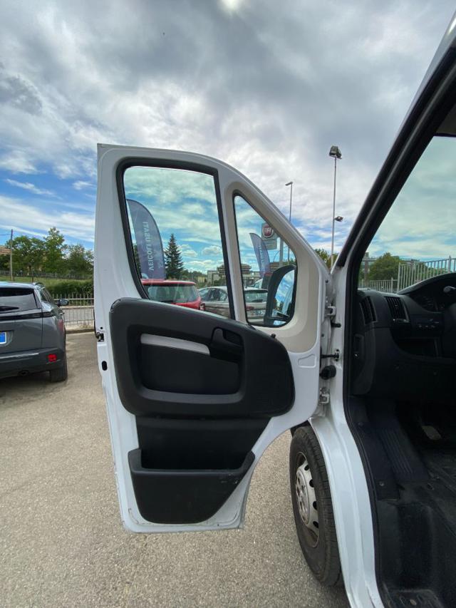 PEUGEOT Boxer usata 30