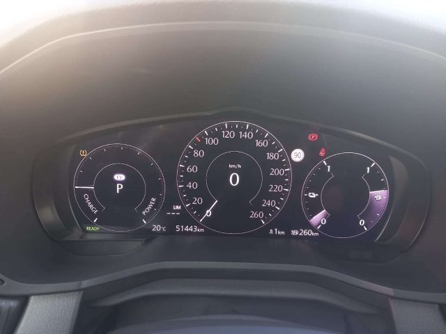 MAZDA CX-60 usata, con Controllo trazione