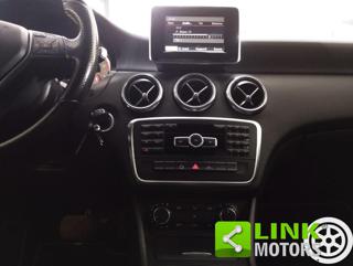 MERCEDES-BENZ A 180 usata 27