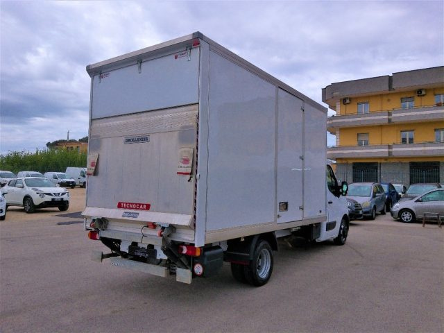 RENAULT Master usata, con Alzacristalli elettrici