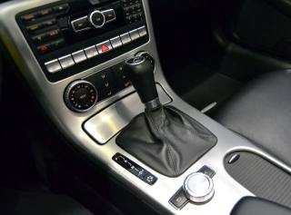 MERCEDES-BENZ SLK 200 usata, con Boardcomputer