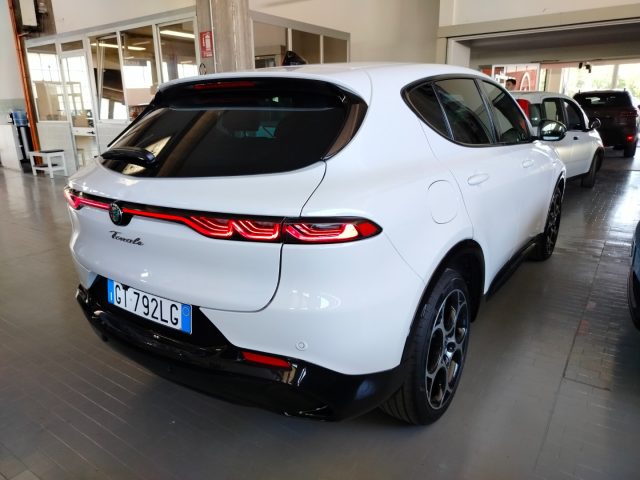 ALFA ROMEO Tonale usata, con Cruise Control