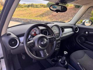 MINI Cooper D usata, con Chiusura centralizzata
