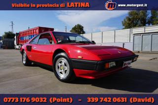 FERRARI Mondial usata, con ABS