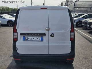 VOLKSWAGEN Caddy usata, con Chiusura centralizzata