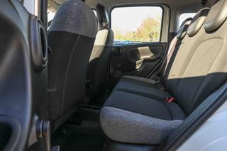 FIAT Panda usata 14