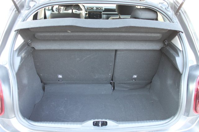 CITROEN C3 usata, con Boardcomputer
