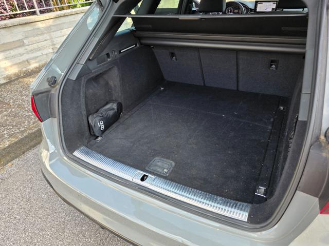 AUDI A4 usata 23