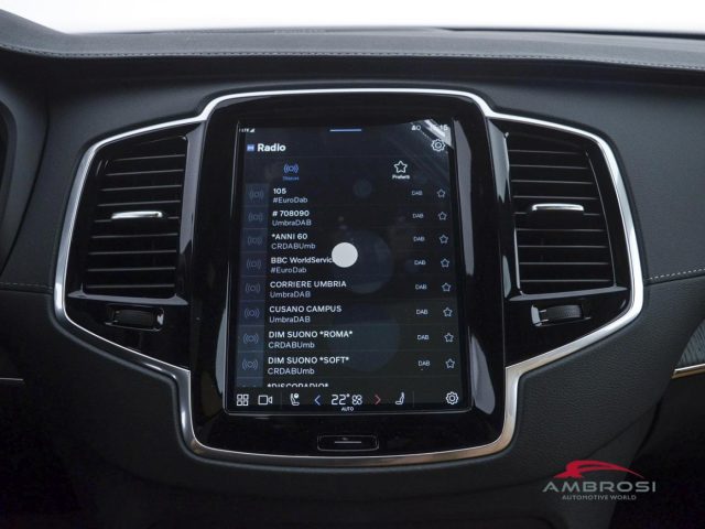 VOLVO XC90 usata 14