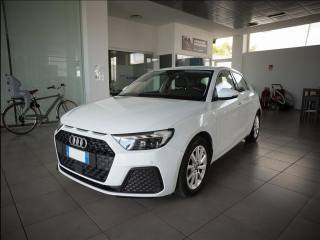 AUDI A1 25 TFSI Business S-Tronic