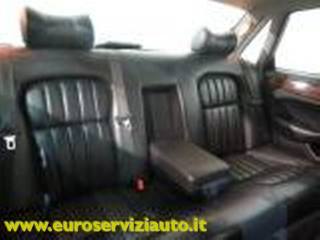 JAGUAR XJ usata 24