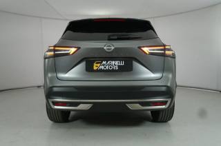 NISSAN Qashqai usata, con Alzacristalli elettrici