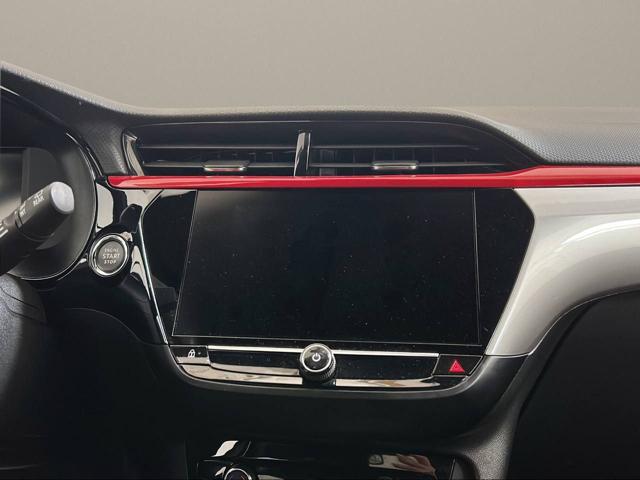 OPEL Corsa usata, con Sistema di navigazione
