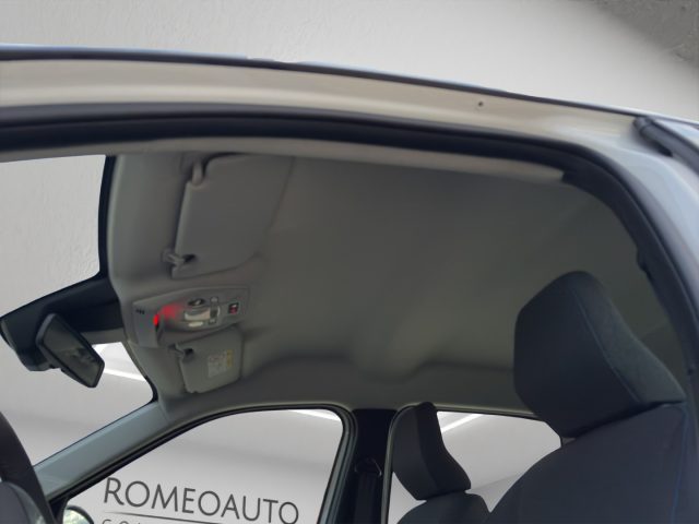 CITROEN C3 usata, con Controllo elettronico della corsia