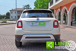FIAT 500X usata, con Boardcomputer