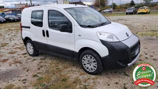 FIAT Fiorino usata, con Immobilizzatore elettronico