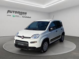 FIAT Panda VAN N1 4 POSTI 1.0 HYBRID