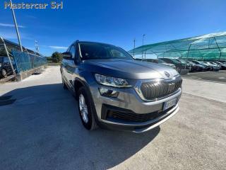 SKODA Kodiaq usata, con Chiusura centralizzata