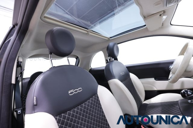 FIAT 500 usata 40