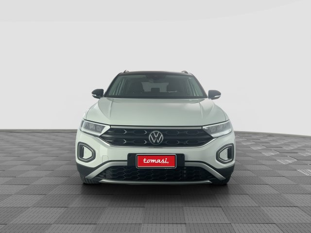 VOLKSWAGEN T-Roc usata 7