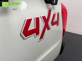 FOTON Tunland G7 usata, con Bluetooth