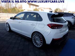 HYUNDAI i30 usata, con Controllo automatico clima