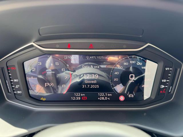 AUDI A1 usata, con Cruise Control