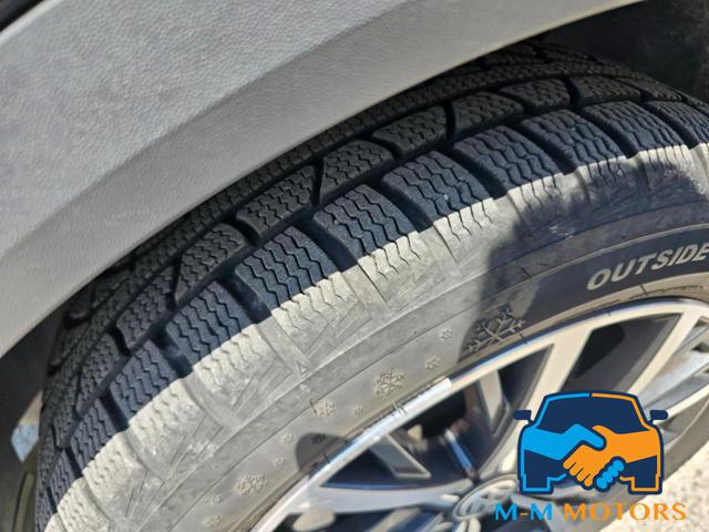 VOLKSWAGEN T-Roc usata, con Chiusura centralizzata