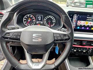 SEAT Arona usata, con Controllo trazione