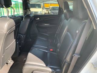 FIAT Freemont usata, con Controllo automatico clima