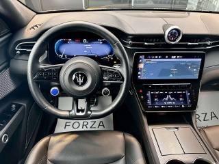 MASERATI Grecale usata, con Servosterzo