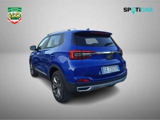 DR MOTOR DR 4.0 usata, con Climatizzatore