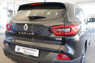 RENAULT Kadjar usata, con ESP