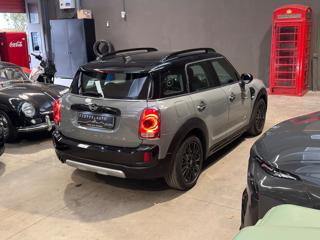 MINI Countryman usata, con Airbag Passeggero