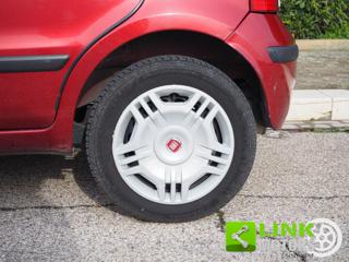 FIAT Panda usata 27