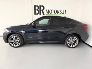 BMW X6 usata, con Climatizzatore