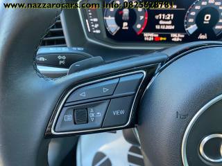 AUDI A1 usata, con Touch screen