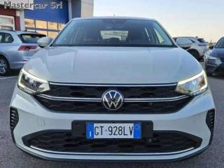 VOLKSWAGEN Taigo usata, con Airbag Passeggero
