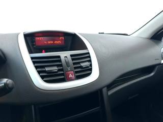 PEUGEOT 207 usata, con ESP
