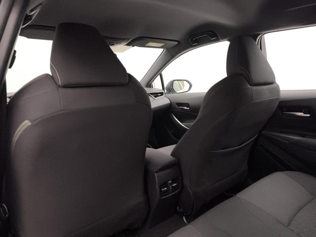 TOYOTA Corolla usata, con Servosterzo